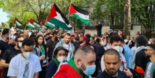 استمرار تعلیق پروازهای بین‌المللی به سرزمین های اشغالی 4