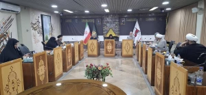 به همت کمیته فرهنگی و آموزشی اربعین برگزار شد؛

نشست علمی اربعین از دیدگاه رهبر معظم انقلاب
