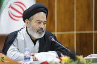 در نشست مسئولان حج و زیارت عنوان شد؛

اصلاح آسیب های اربعین های گذشته در اولویت برنامه ریزی ها قرار گیرد 2
