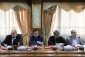 در نشست مسئولان حج و زیارت عنوان شد؛

اصلاح آسیب های اربعین های گذشته در اولویت برنامه ریزی ها قرار گیرد 5