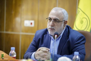 در نشست مسئولان حج و زیارت عنوان شد؛

اصلاح آسیب های اربعین های گذشته در اولویت برنامه ریزی ها قرار گیرد 6