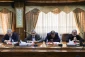 در نشست مسئولان حج و زیارت عنوان شد؛

اصلاح آسیب های اربعین های گذشته در اولویت برنامه ریزی ها قرار گیرد 7