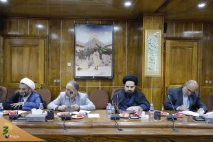 در نشست مسئولان حج و زیارت عنوان شد؛

اصلاح آسیب های اربعین های گذشته در اولویت برنامه ریزی ها قرار گیرد 8