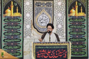 آثار معنوی نماز 3