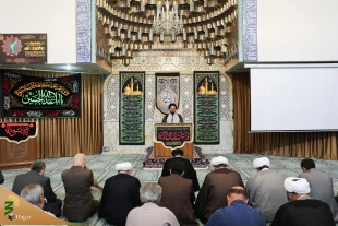 آثار معنوی نماز 4