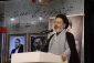در افتتاحیه مراسم مأموریت اربعین ۱۴۰۳؛

نماینده ولی فقیه در امور حج و زیارت خواستار توجه ویژه به امر اقامه نماز شد 3