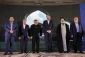 در آیین گرامیداشت دست اندرکاران حج تمتع 1403 مطرح شد ؛

ضرورت برگزاری سفرهای عمره طبق برنامه ریزی انجام شده 10