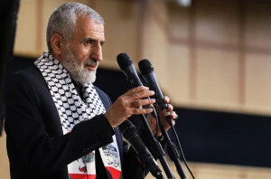 در مراسم افتتاحیه «ماموریت اربعین حسینی»؛

میراحمدی: اربعین امسال با شعار 