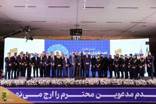 وزیر راه: گران‌فروشی بلیت اربعین را تحمل نمی‌کنیم 3