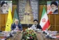 جاء ذلک فی اجتماع مسؤولی الحج و الزیارة؛ ینبغی إعطاء الأولویة لإصلاح الثغرات التی لحقت بالأربعین الماضیة فی التخطیط 2