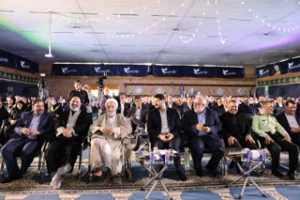 قد تم طرحه في مراسم تكريم القيمين في شوون الحج التمتع 1403؛ ضرورة تنفيذ رحلات العمرة كما هو مخطط لها