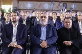 قد تم طرحه فی مراسم تکریم القیمین فی شوون الحج التمتع 1403؛ ضرورة تنفیذ رحلات العمرة کما هو مخطط لها 2