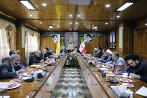 At the meeting of Hajj and Pilgrimage officials; 
Repairing damages of the past Arbaeen should be prioritized in planning
