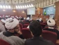 اخلاق مداری و توجه به معنویت، وظیفه مبلغان اربعین است. 2