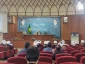 اخلاق مداری و توجه به معنویت، وظیفه مبلغان اربعین است. 4
