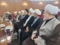 اخلاق مداری و توجه به معنویت، وظیفه مبلغان اربعین است. 6