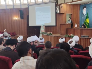 نماینده ولی فقیه در امور حج و زیارت:
اخلاق مداری و توجه به معنویت، وظیفه مبلغان اربعین است