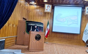 برگزاری همایش رهروان زینبی در استان گیلان