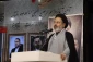In the opening ceremony of Arbaeen Mission 1403
Supreme Leader's representative in Hajj and Pilgrimage affairs called for special attention to offering prayers
 2