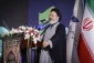 In the ceremony of honoring those involved in Hajj Tamattu 1403
Necessity of holding Umrah trips as planned 
 2