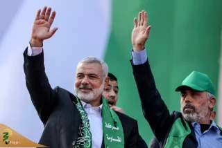 بیانیه حماس درباره انتخاب سنوار به عنوان رئیس دفتر سیاسی / یحیی راه هنیه را ادامه می دهد
