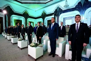وزیر کشور عراق خبر داد:
آماده‌سازی زودهنگام طرح‌ها برای تأمین امنیت زیارت اربعین