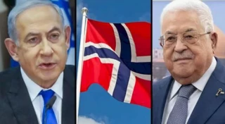درپی به رسمیت شناختن کشور فلسطین

لغو اعتبار دیپلماتیک نروژ در رام الله، واکنش تل آویو به اوسلو