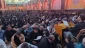 همزمان با اولین شب جمعه ماه صفر نوای روحبخش دعای کمیل در خیمه‌گاه حسینی طنین‌انداز شد 6