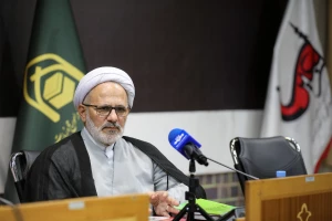 رئیس کمیته فرهنگی و آموزشی اربعین اعلام کرد:  

رویکرد اصلی برنامه های موسم اربعین حمایت از مقاومت فلسطین و غزه خواهد بود