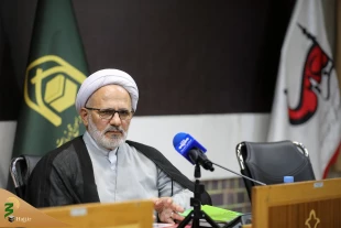 رئیس کمیته فرهنگی و آموزشی اربعین اعلام کرد:  

رویکرد اصلی برنامه های موسم اربعین حمایت از مقاومت فلسطین و غزه خواهد بود 2