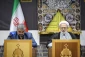 رئیس کمیته فرهنگی و آموزشی اربعین اعلام کرد:  

رویکرد اصلی برنامه های موسم اربعین حمایت از مقاومت فلسطین و غزه خواهد بود 3