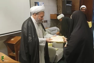 زیارت عتبات عالیات منشاء تحول در همه ابعاد زندگی 
 2