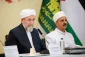 همایش «غزه نماد مظلومیت و اقتدار حسینی» در مشهد مقدس برگزار شد 4