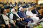 همایش «غزه نماد مظلومیت و اقتدار حسینی» در مشهد مقدس برگزار شد 11