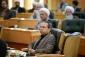 همایش «غزه نماد مظلومیت و اقتدار حسینی» در مشهد مقدس برگزار شد 12