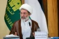 همایش «غزه نماد مظلومیت و اقتدار حسینی» در مشهد مقدس برگزار شد 13