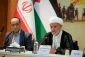 همایش «غزه نماد مظلومیت و اقتدار حسینی» در مشهد مقدس برگزار شد 20