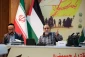 همایش «غزه نماد مظلومیت و اقتدار حسینی» در مشهد مقدس برگزار شد 21
