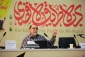 همایش «غزه نماد مظلومیت و اقتدار حسینی» در مشهد مقدس برگزار شد 22