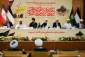 همایش «غزه نماد مظلومیت و اقتدار حسینی» در مشهد مقدس برگزار شد 23