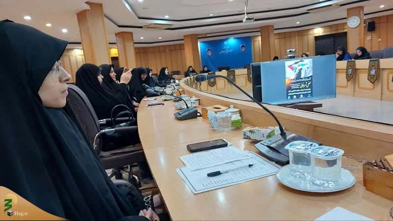 برگزاری محفل شعر خوانی در استان گیلان  2