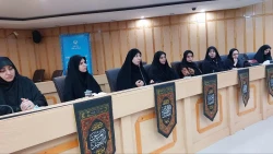 برگزاری محفل شعر خوانی در استان گیلان  2