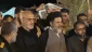 آغاز خدمت‌رسانی به زائران اربعین حسینی در مرز چذابه 2