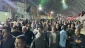 آغاز خدمت‌رسانی به زائران اربعین حسینی در مرز چذابه 4