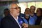 رئیس سازمان حج وزیارت:

۷۰۰ خادم افتخاری راهنمایی امور زائران و گمشدگان را در عراق انجام می دهند 2