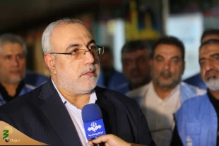 رئیس سازمان حج وزیارت:

۷۰۰ خادم افتخاری راهنمایی امور زائران و گمشدگان را در عراق انجام می دهند 3