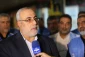 رئیس سازمان حج وزیارت:

۷۰۰ خادم افتخاری راهنمایی امور زائران و گمشدگان را در عراق انجام می دهند 3