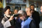 Escorted by the Hajj and Pilgrimage officials
The convoy of honorary servants of Tehran province left for Arbaeen
 2
