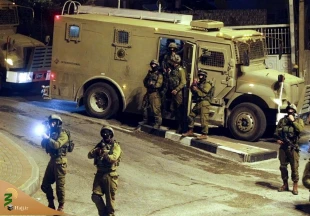 شهادت ده‌ها فلسطینی درحملات رژیم صهیونیستی به غزه 4