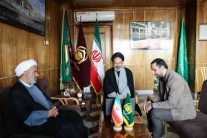 Iran, Bosnia Interest to expand cooperation in the Hajj area